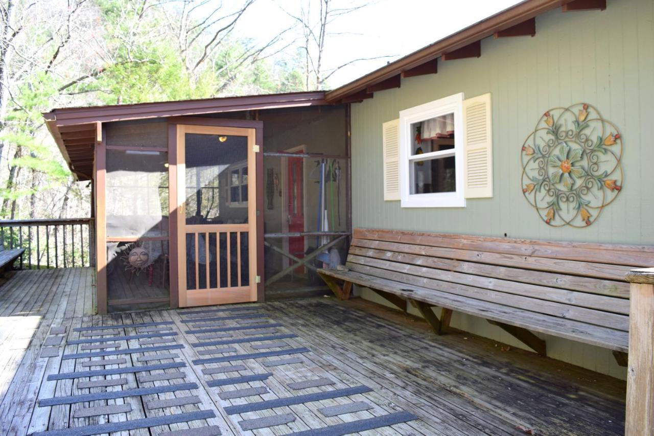 Villa Owls Roost Townsend Exterior foto
